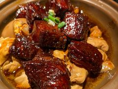 方师傅红烧肉-東大方(武康千秋广场店)