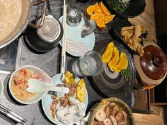 -捞王锅物料理(金华义乌之心店)