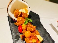 -闻见中国海南菜(K11店)