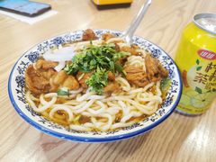 精品肥肠面-陈记肥肠面馆