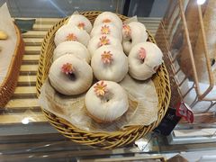 -小嘟来烘焙店