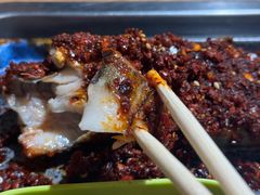 -韩麦大冷面(桂花街直营店)