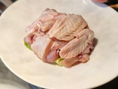 -大良毋米粥(锦龙路总店)