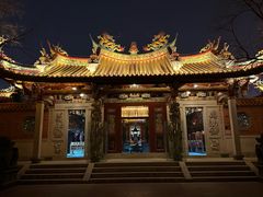 -台儿庄古城