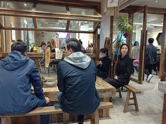 -成川茶店·潮汕工夫浓茶(万象店)