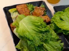 -云晓光头烧烤吧(德平路店)