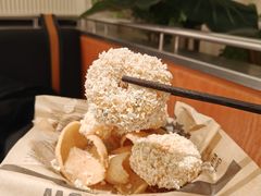 -太食獸泰式茶餐厅(IFS国金中心店)