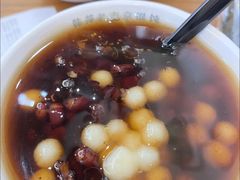 -韩萍老南京馄饨(河西万达店)