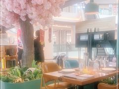 大堂-C'è Amore爱意(亿合城店)