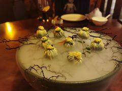 云腿野菜石榴包-解香楼(八盘岭路店)