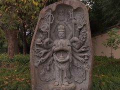 -法华学问寺-停车场