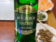 -金刚山烧烤(中山路店)