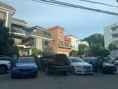 门面-阿多私房菜(顺德店)