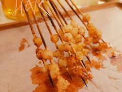 -白仁仔· 活烤海鲜 宵夜(豫园店)