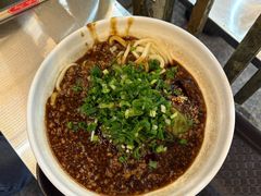 -老陈婆手工面庄