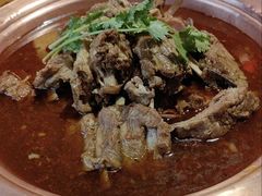 -老诚一锅(来北家园店)