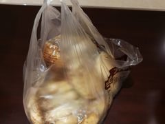 -朱记小郑酥烧饼(建康路店)