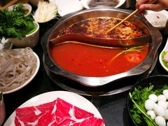 -纸盐河码头火锅(十八梯店)