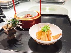 凉菜-松云泽