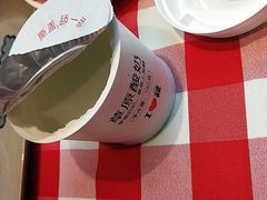 -西贝莜面村(上海百联西郊店)