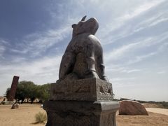 -黄沙古渡原生态旅游区