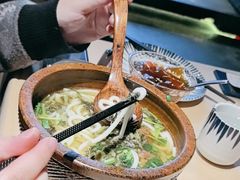 -山石榴·贵州菜(丰盛里店)