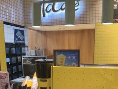 -麦当劳(安定门外大街店)