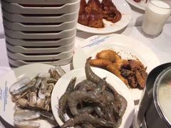 -星伦多自助料理·涮烤一体(嘉兴八佰伴店)