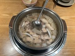 -大头椰·椰子鸡火锅(新梦店)