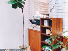 -Onirii Coffee(长乐路店)