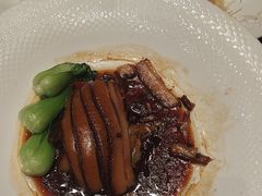 -凤凰园烤鸭店·唐山菜·传承花椒肉(老唐丰路店)