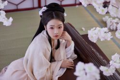 -八角古风摄影