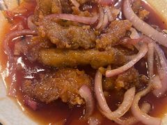-紫金食坊(江南西路店)