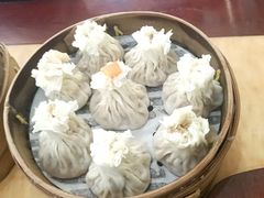 -都一处烧麦馆(前门店)