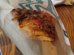 -星巴克(南翔五彩城店)