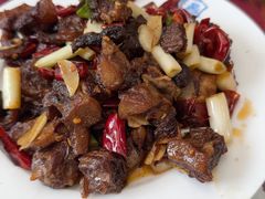 -玉水寨丽江源餐厅