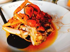 -Ministry of Crab(科伦坡店)