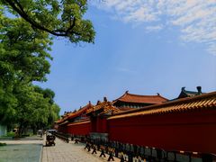 -三国水浒景区(无锡影视基地)