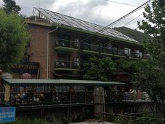 -北京水岸山吧度假村(雁栖镇店)