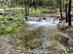 -玉渡山自然风景区