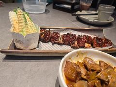 -喜记顺德菜(南昌万象城店)