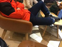 -星巴克(广州东圃天银店)