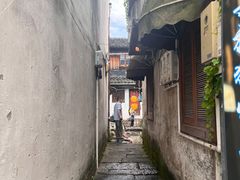 -绍兴书圣故里景区