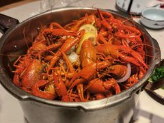 -蚝翅·海鲜粥·烧烤·宁夏滩羊季(玉米楼店)