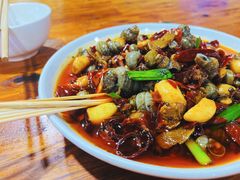 香辣大田螺-三哥田螺(北书院街店)