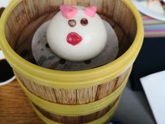 -解放碑威斯汀酒店-知味国际美食餐厅