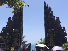 -海神庙