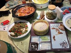 -东沙小镇主题餐厅(下沙店)