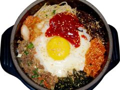 拌饭-春花民族美食(佳木斯总店)
