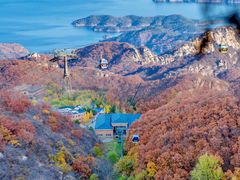 -云蒙山风景区